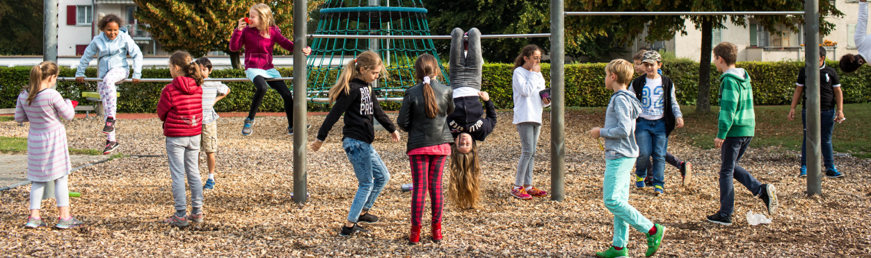 Primarschule Regensdorf