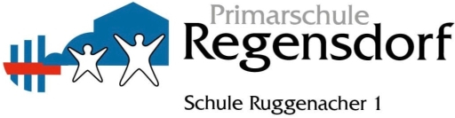Information Schulleitung