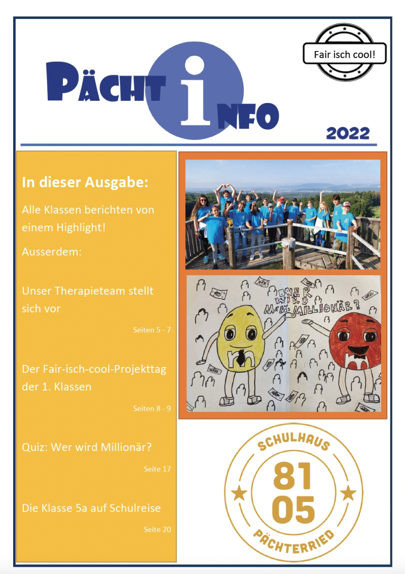 Pächti-Info