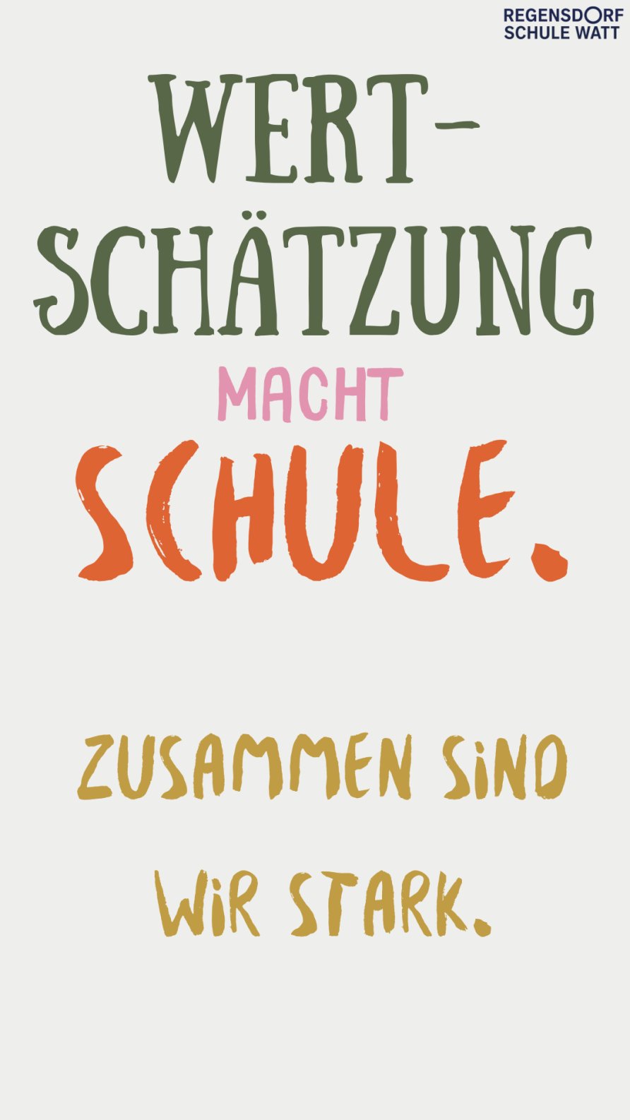 Informationen Schulleitung